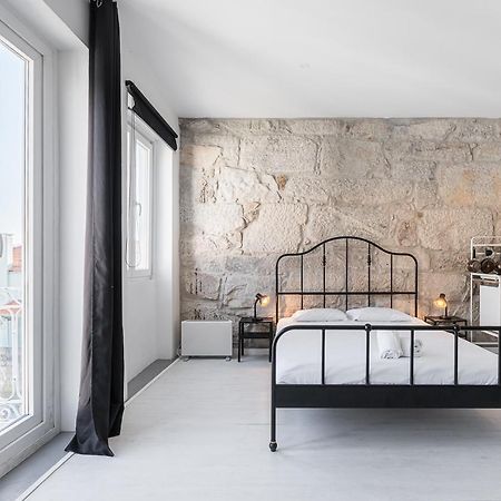 Guestready - Fontainhas Downtown Apartments And Suites Porto Exterior photo