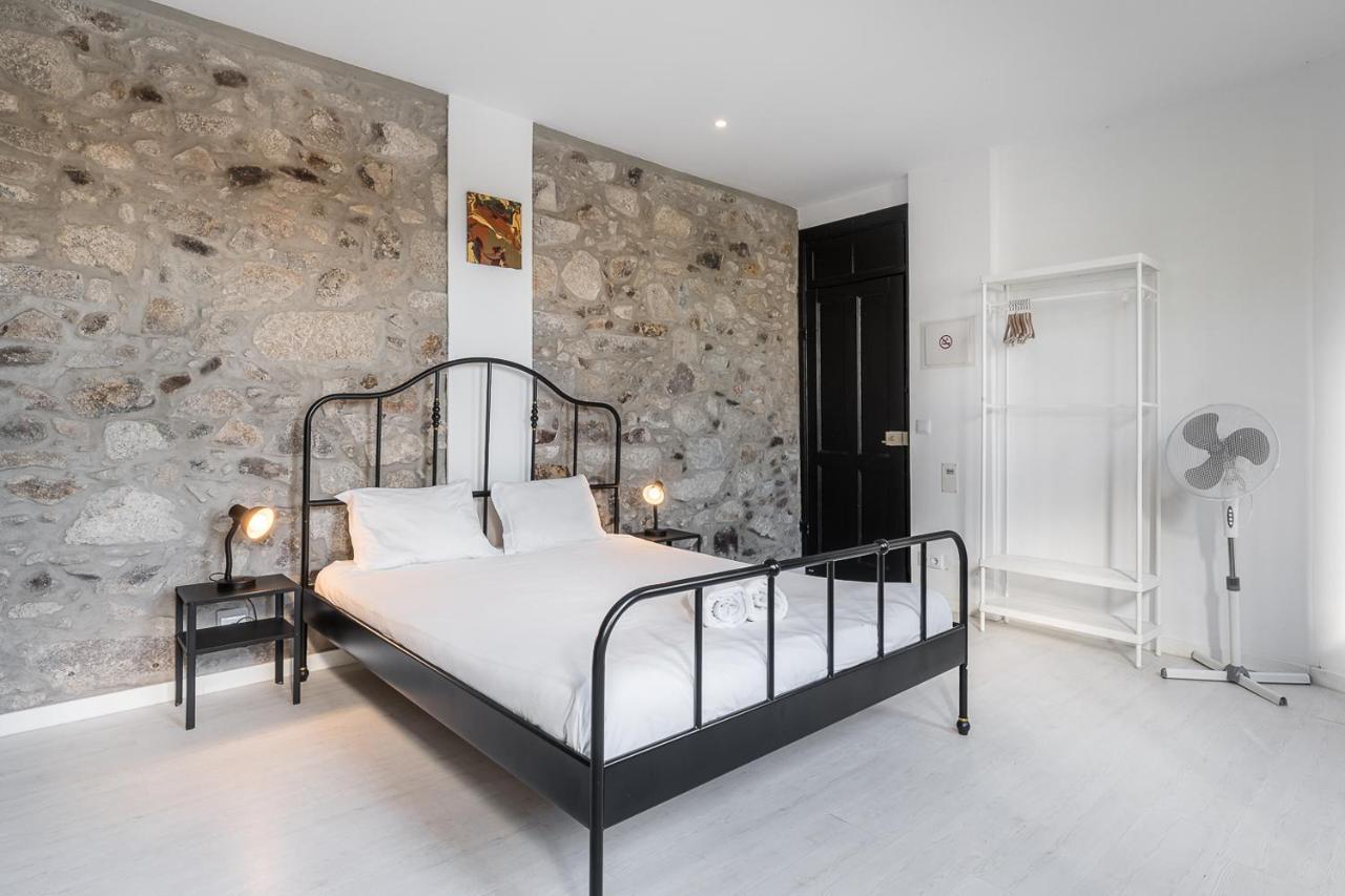 Guestready - Fontainhas Downtown Apartments And Suites Porto Exterior photo