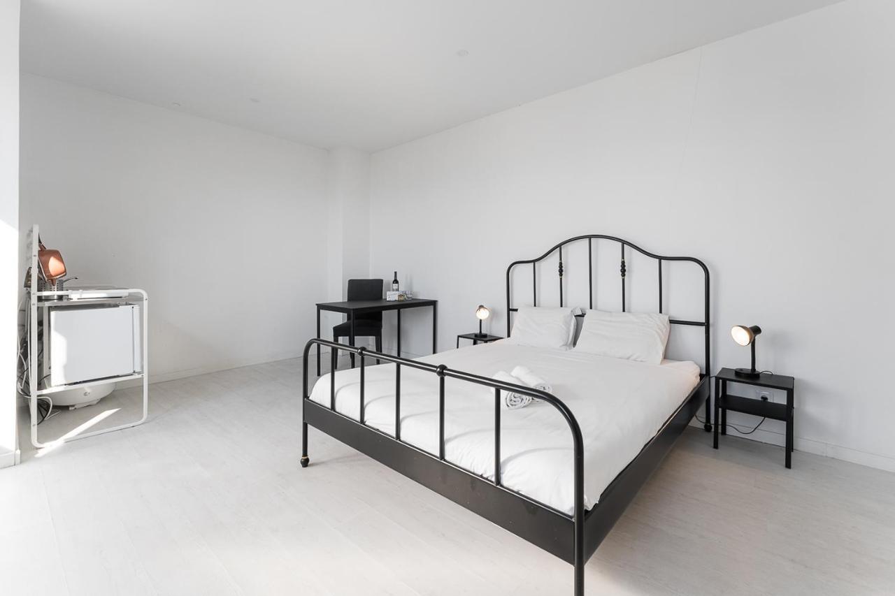 Guestready - Fontainhas Downtown Apartments And Suites Porto Exterior photo