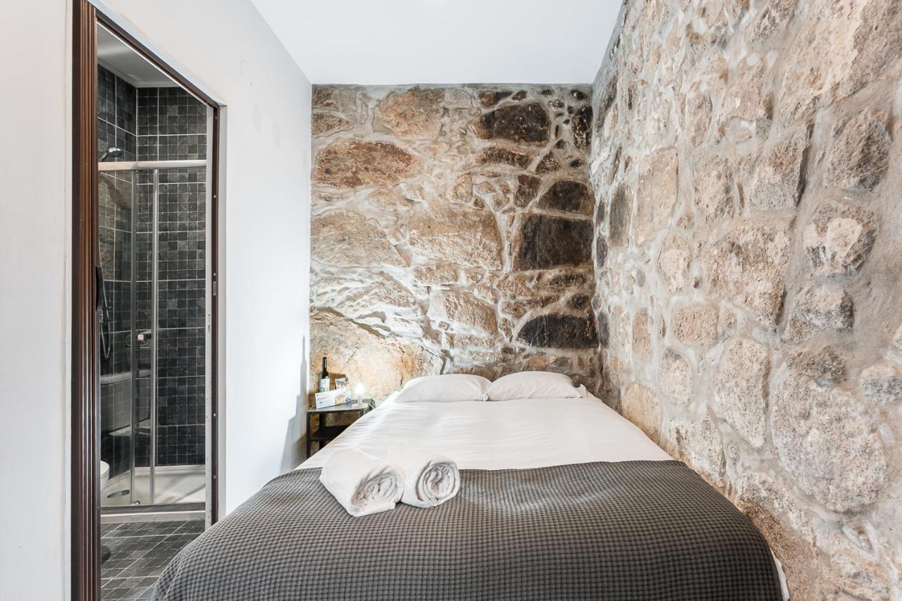 Guestready - Fontainhas Downtown Apartments And Suites Porto Exterior photo