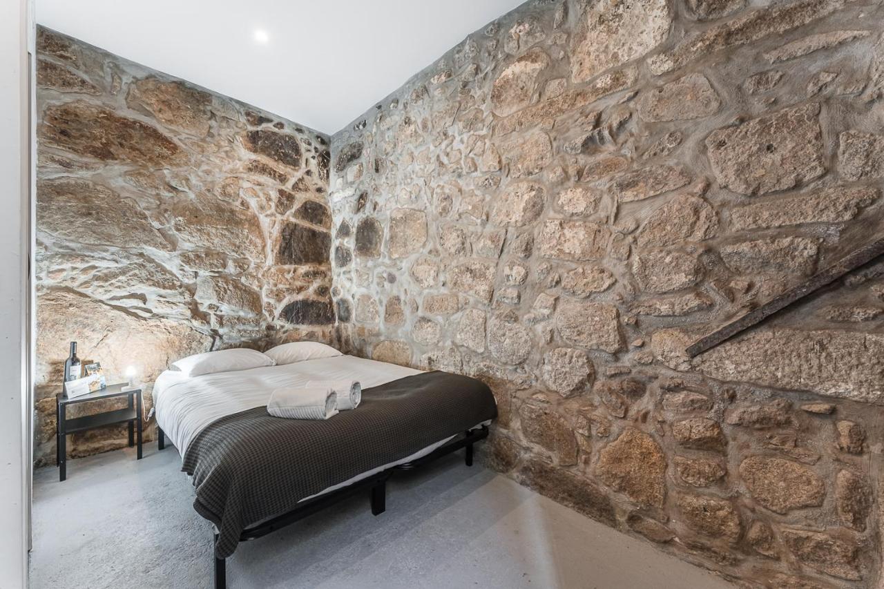 Guestready - Fontainhas Downtown Apartments And Suites Porto Exterior photo