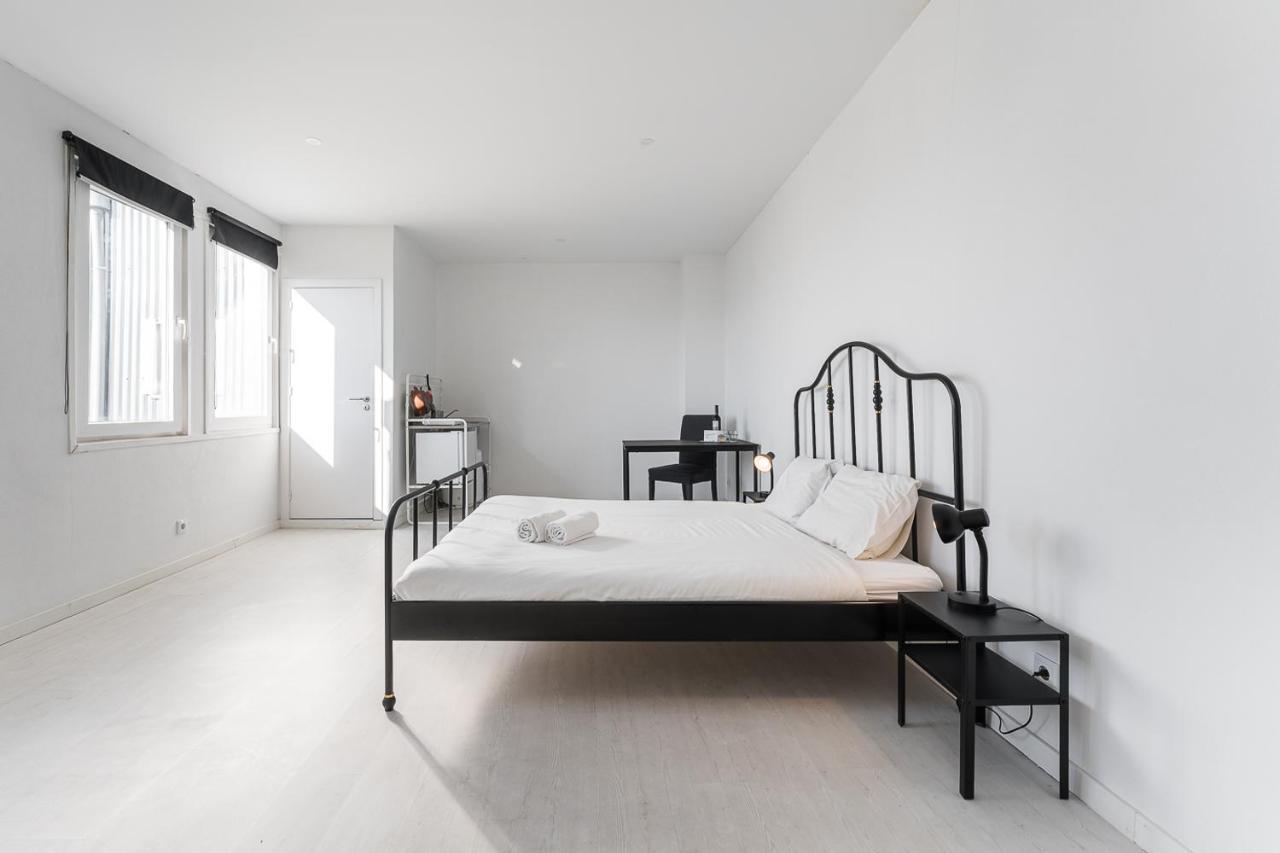 Guestready - Fontainhas Downtown Apartments And Suites Porto Exterior photo