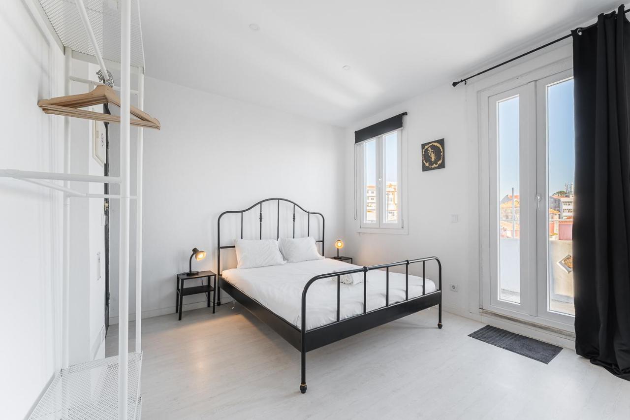 Guestready - Fontainhas Downtown Apartments And Suites Porto Exterior photo