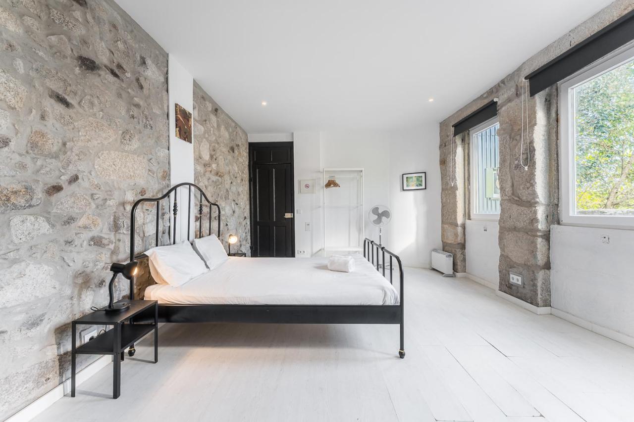 Guestready - Fontainhas Downtown Apartments And Suites Porto Exterior photo