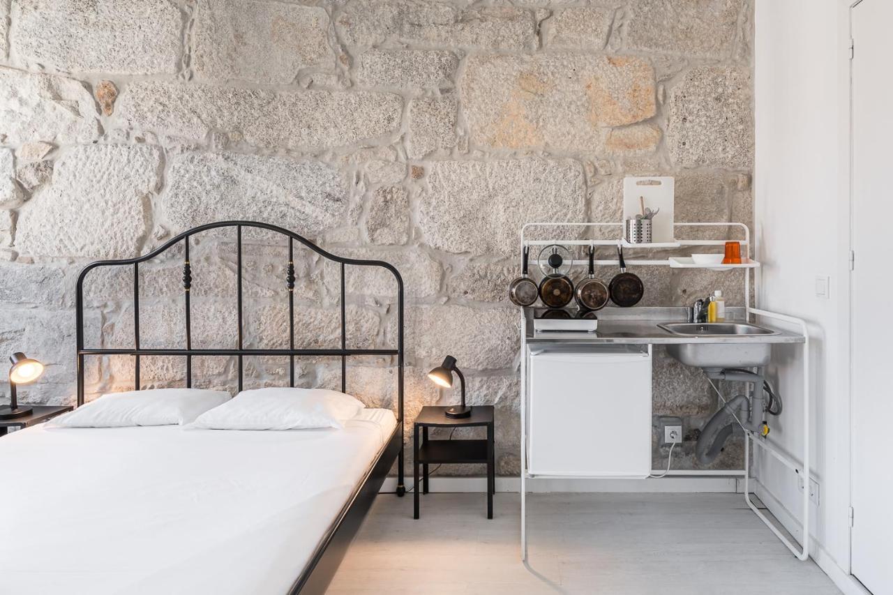 Guestready - Fontainhas Downtown Apartments And Suites Porto Exterior photo