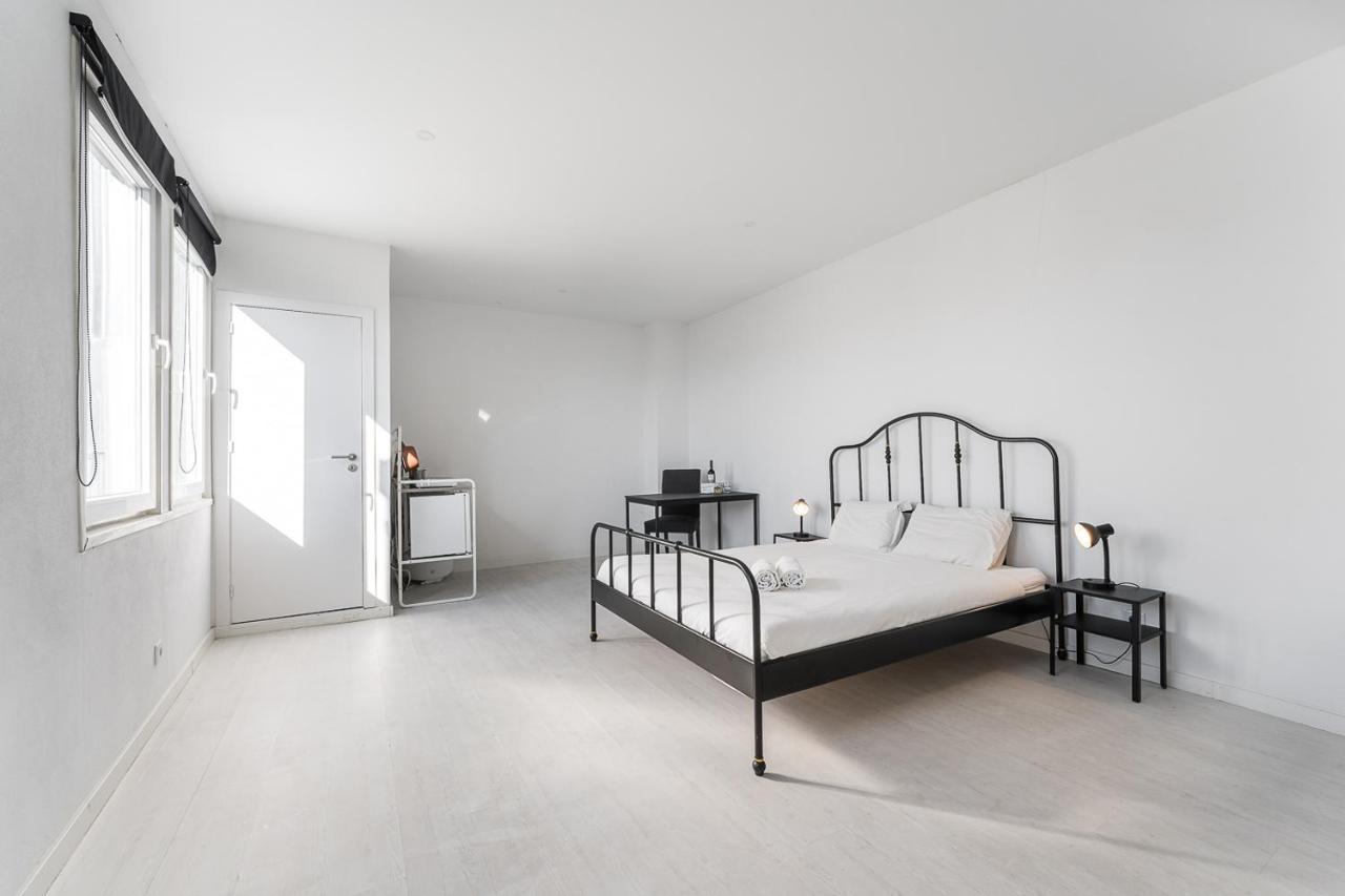 Guestready - Fontainhas Downtown Apartments And Suites Porto Exterior photo